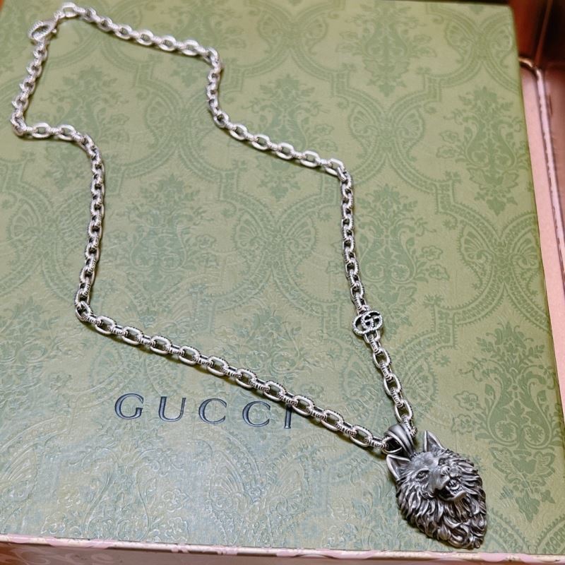 Gucci Necklaces